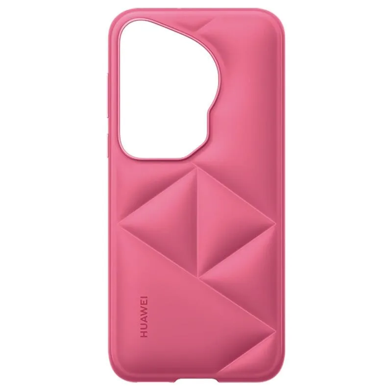 Huawei Pura 70 Ultra Cloud Vegan Leather Case