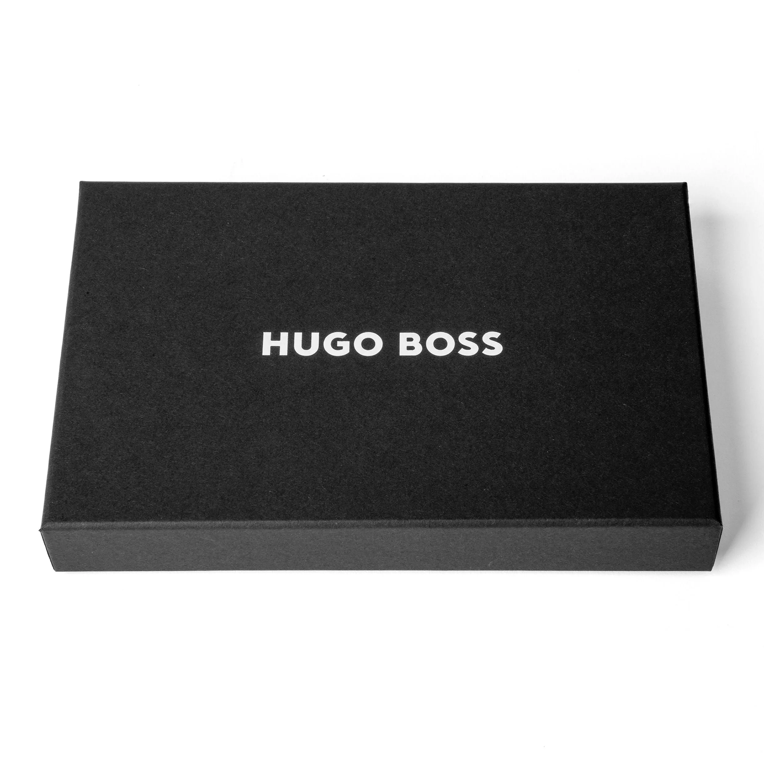 HUGO BOSS HTM308B-Conference folder A5 Craft Chrome