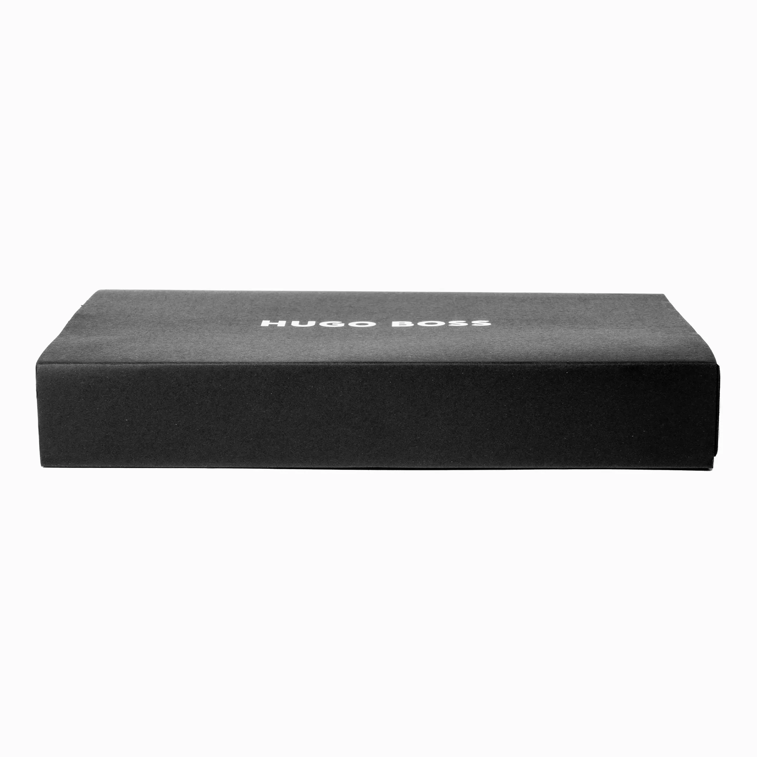 HUGO BOSS HTM308B-Conference folder A5 Craft Chrome
