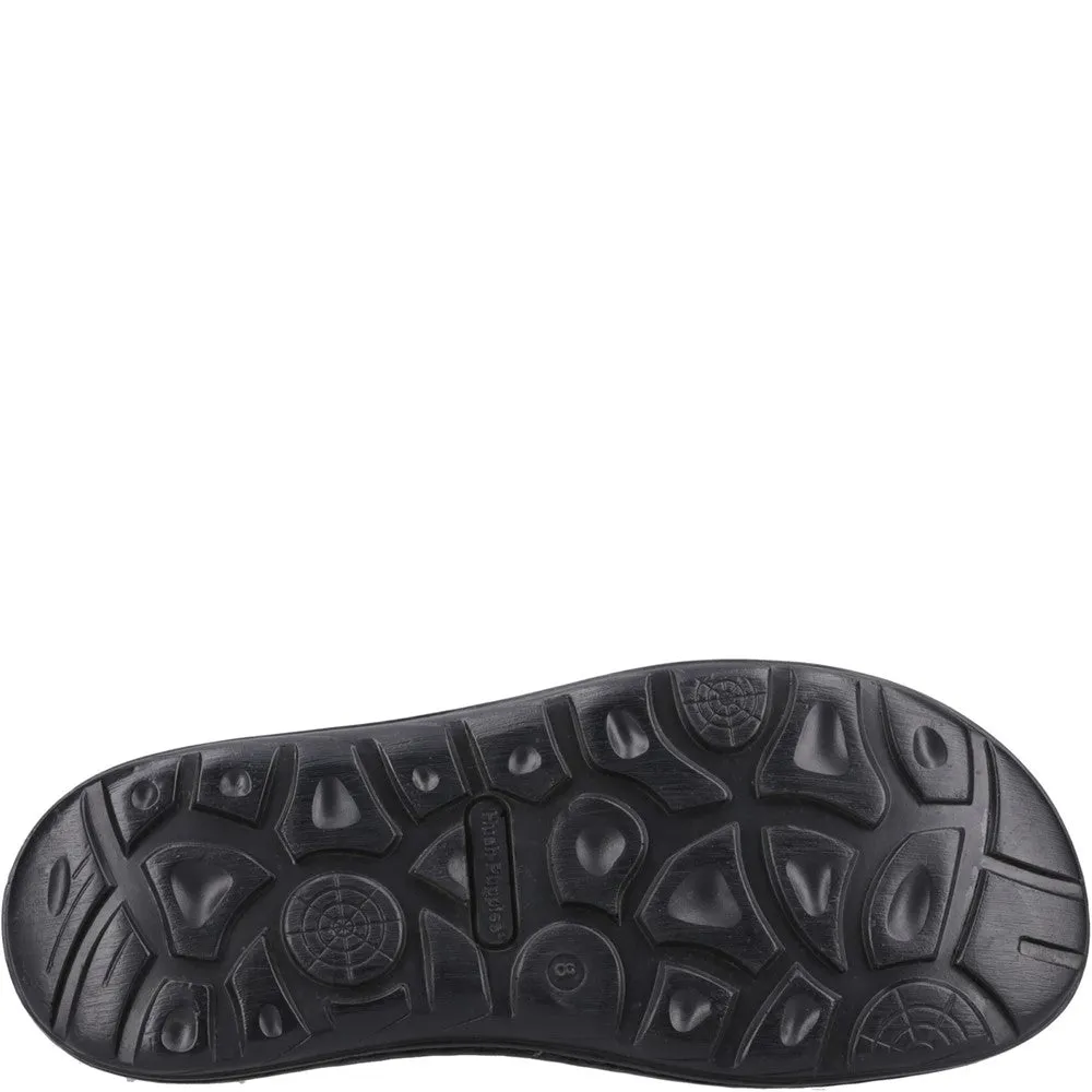 Hush Puppies Alan Toepost Sandal