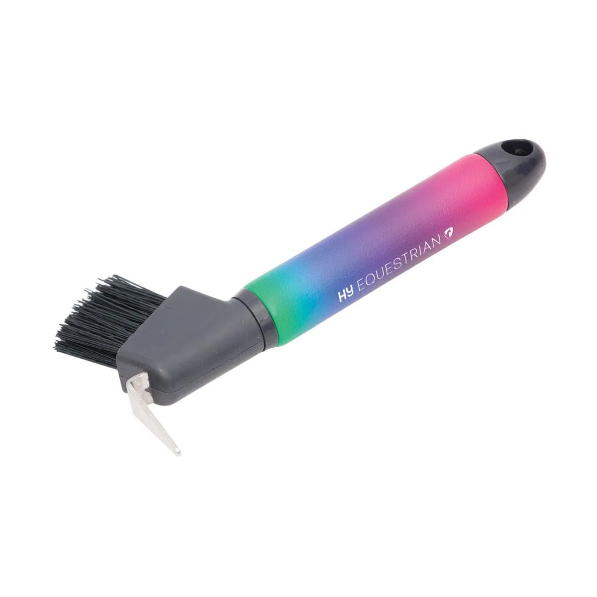 Hy Equestrian Ombre Hoof Pick