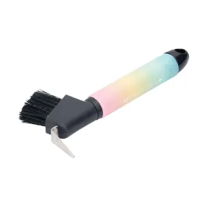 Hy Equestrian Ombre Hoof Pick