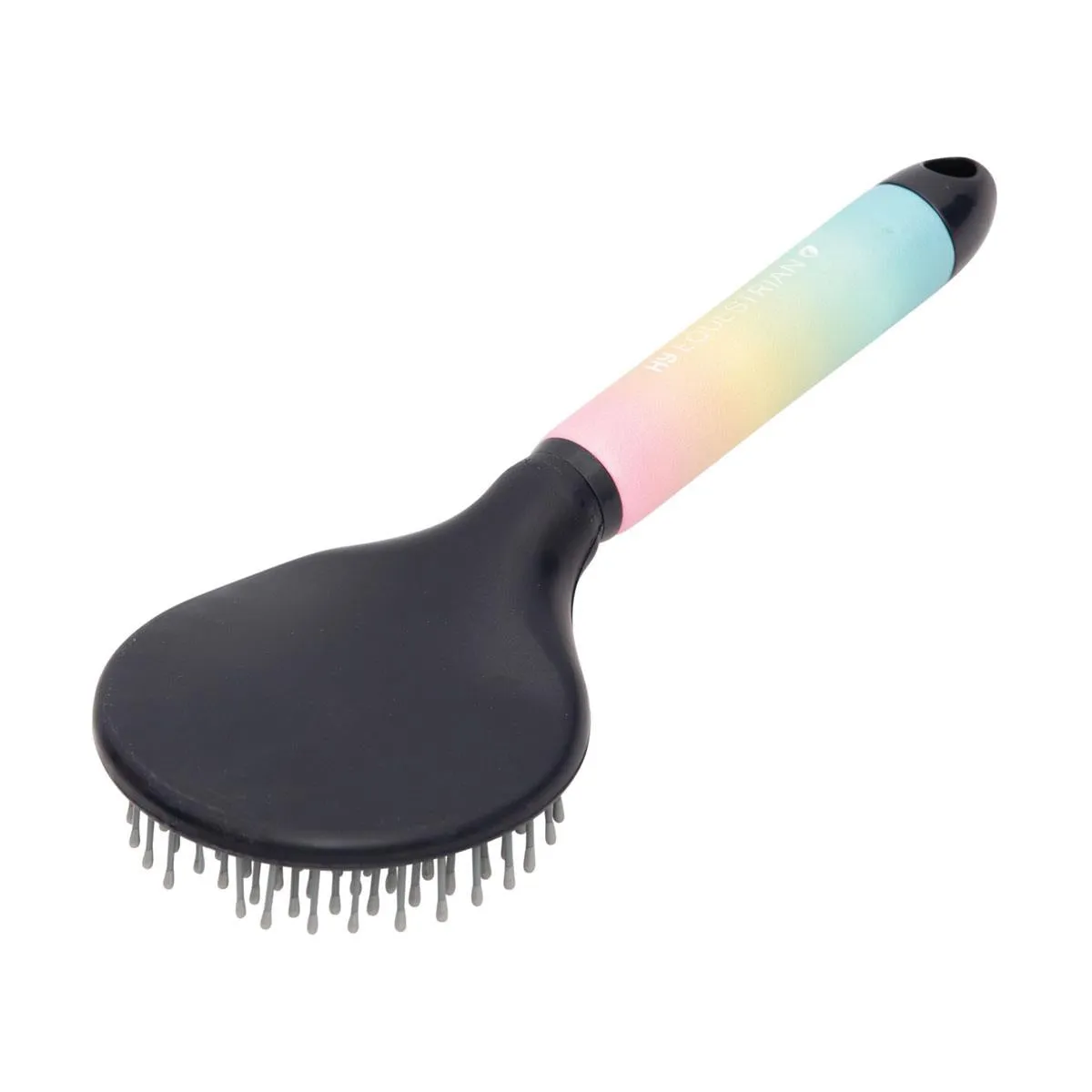 Hy Equestrian Ombre Mane & Tail Brush