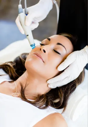 HydraFacial Gift Card