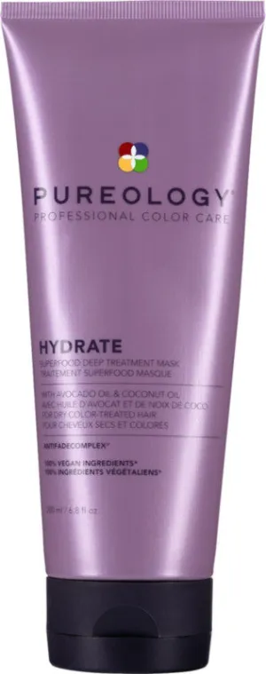 Hydrate Soft Softening Treatment