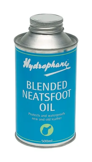 Hydrophane Blended Neatsfoot Oil