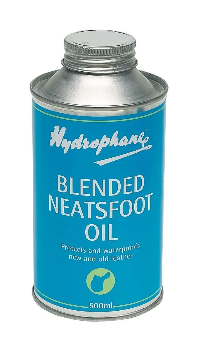 Hydrophane Blended Neatsfoot Oil