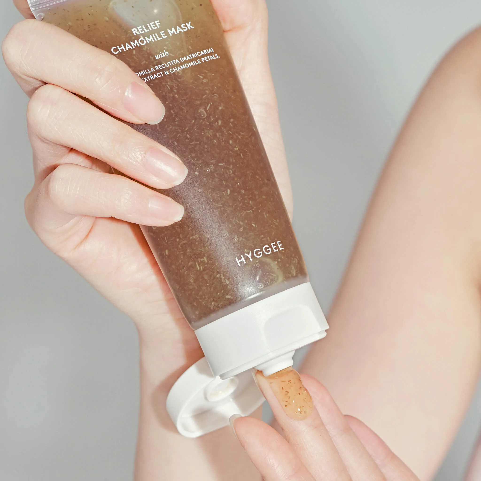 Hyggee Relief Chamomile Mask