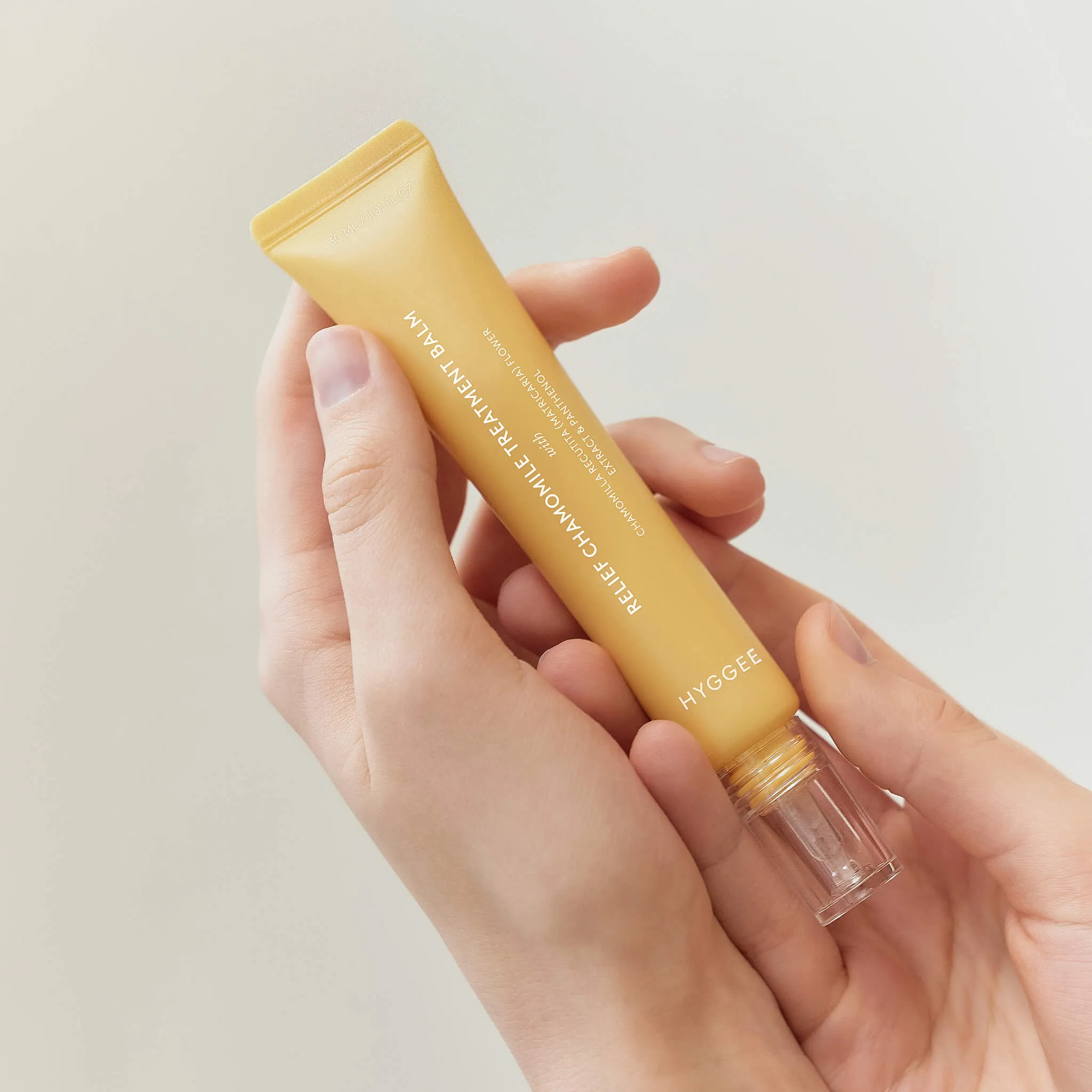 Hyggee Relief Chamomile Treatment Balm