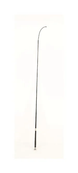 HySCHOOL Deluxe Dressage Whip