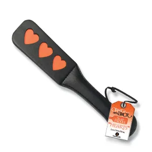 Icon Brands - Orange is the New Black  Hearts Slap-Paddle