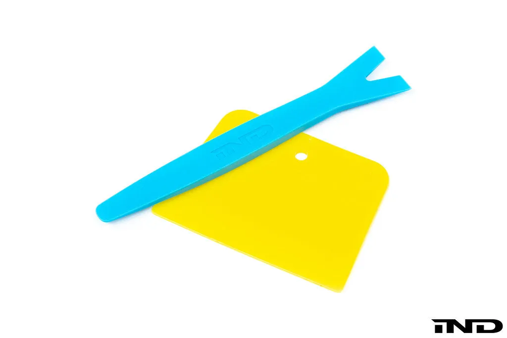 IND Interior / Exterior Trim Install Pry Kit