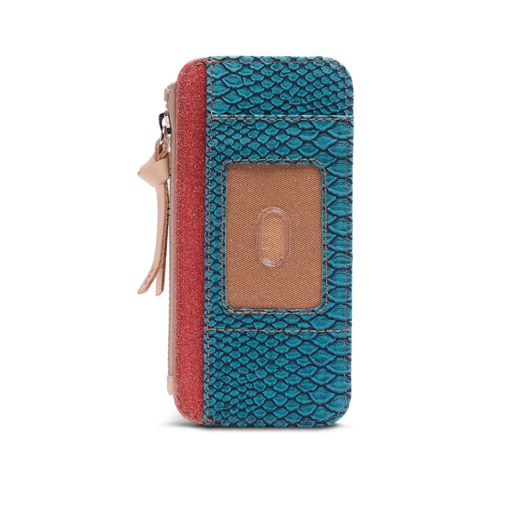 Indy Card Organizer