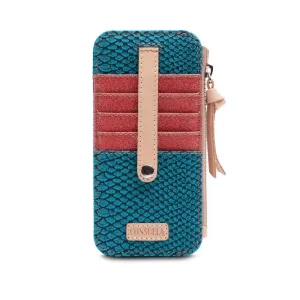Indy Card Organizer