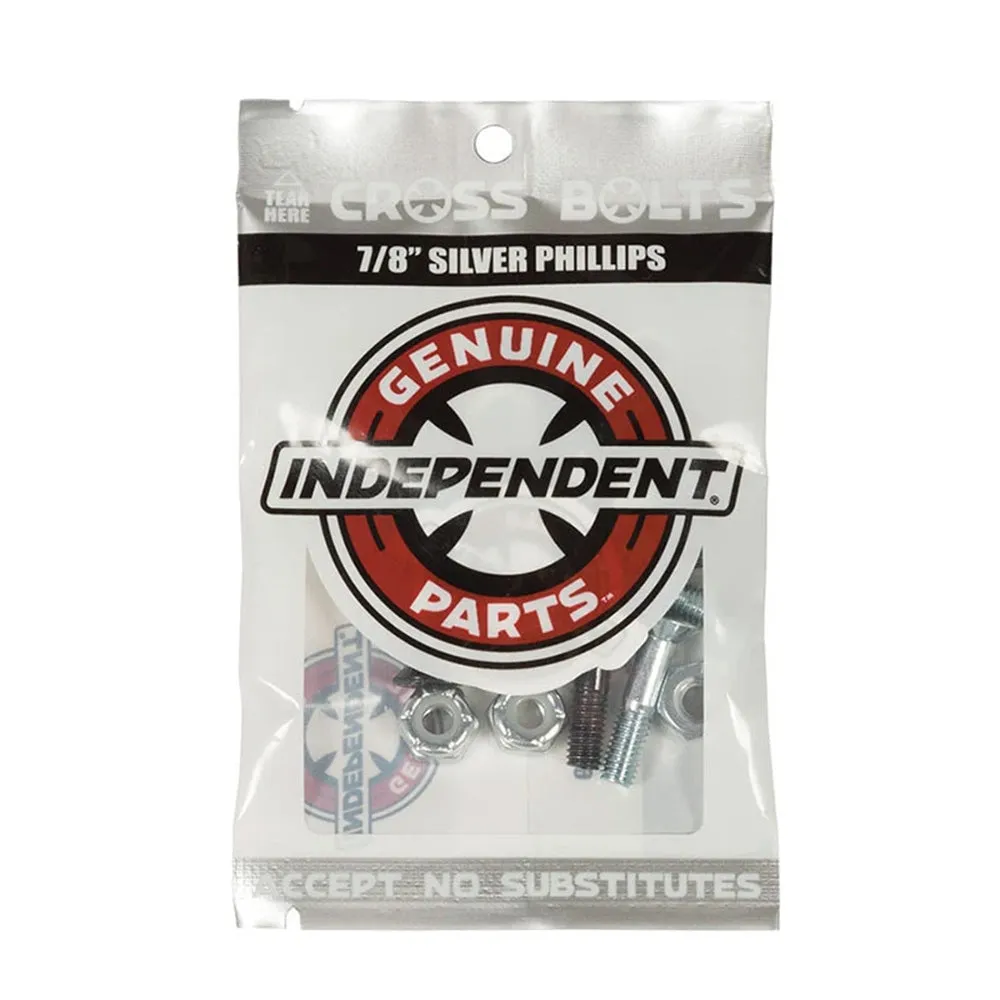 INDY HARDWARE PHILLIPS 7/8in