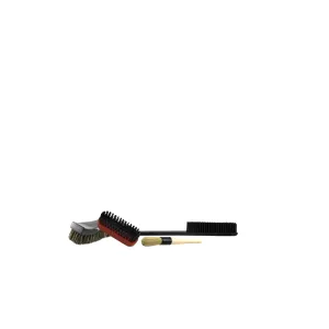 Interior Detail Brush Kit