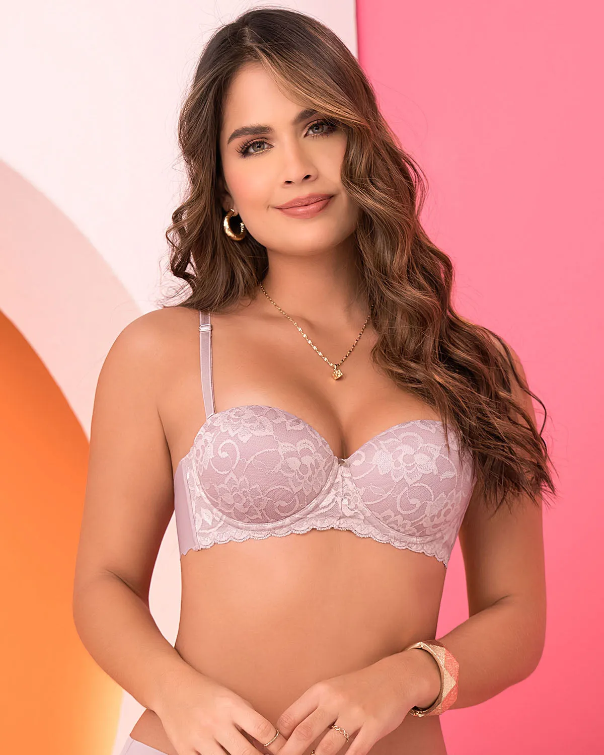 Interior Para Mujer 7362