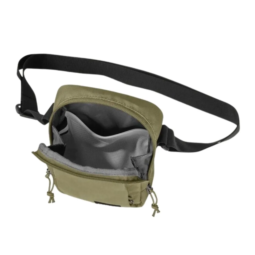 jack wolfskin Konya Unisex Shoulder Bag