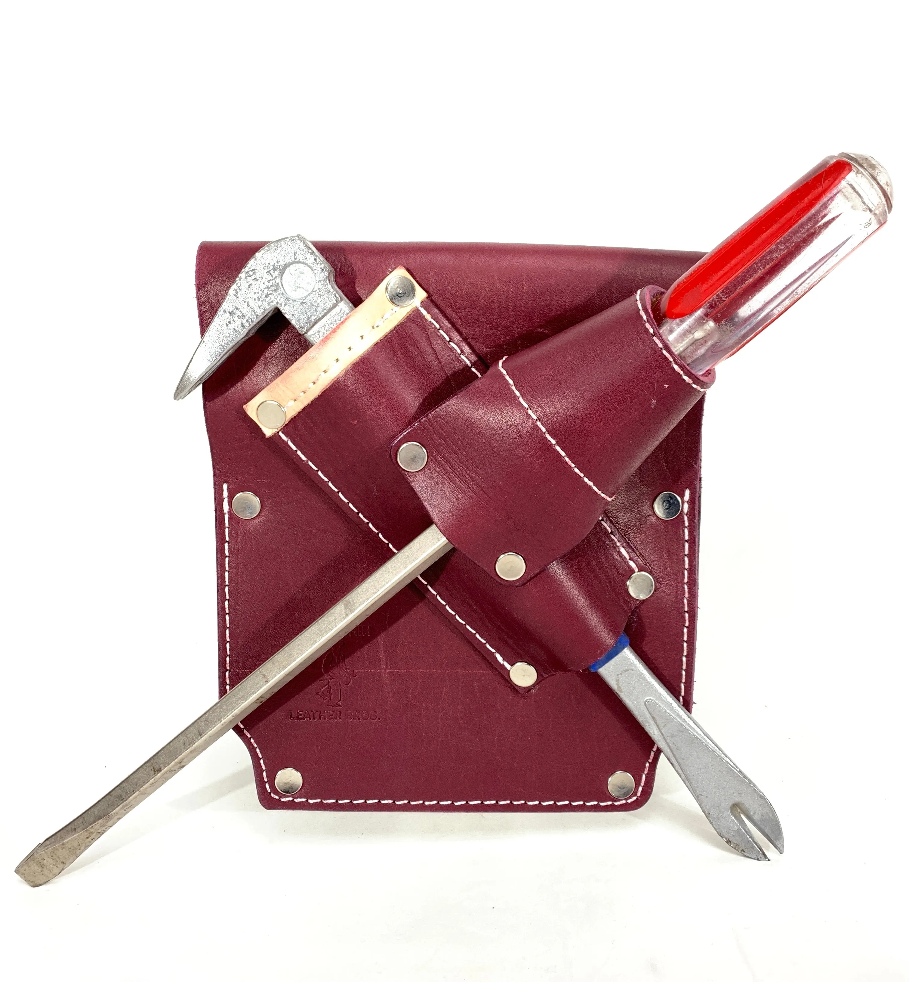 Jalzachih 9010 Construction Stripping Bag