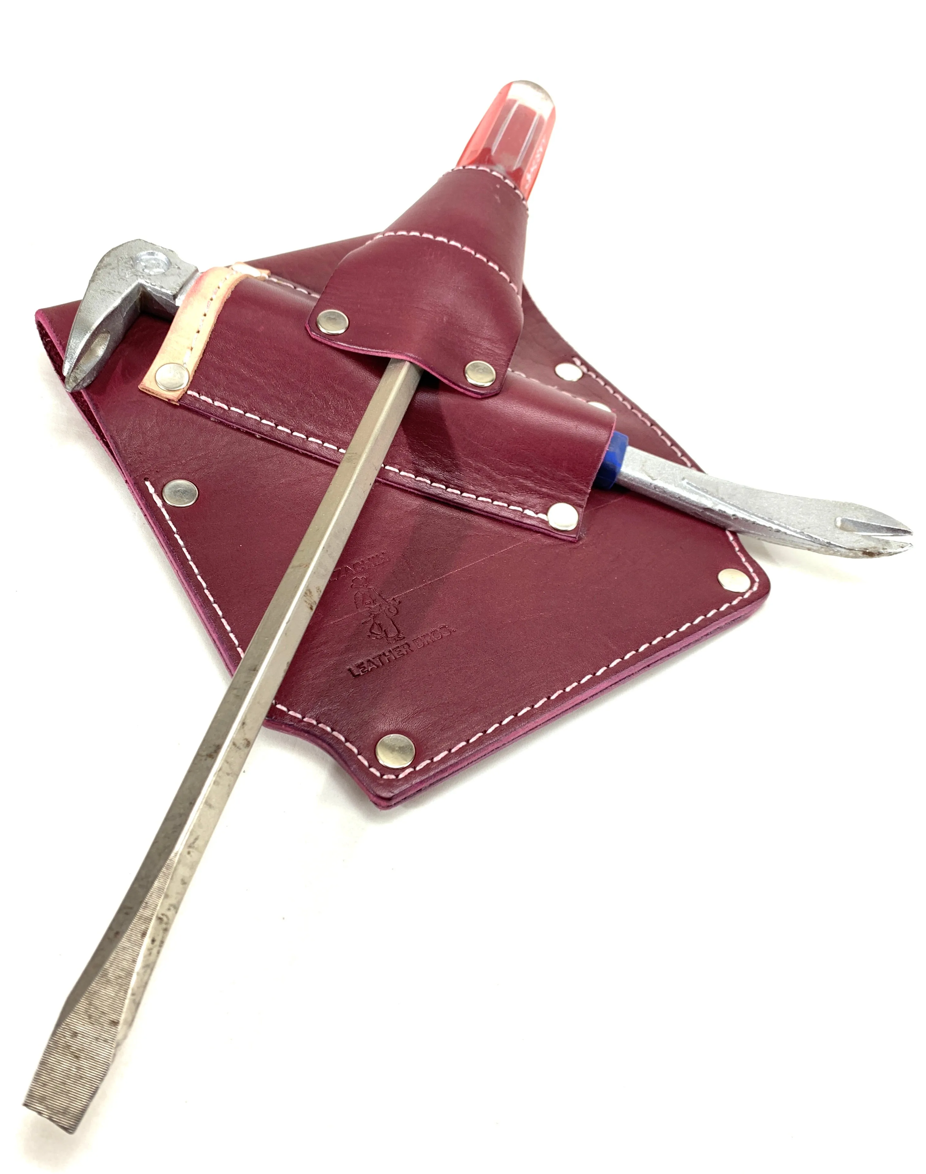 Jalzachih 9010 Construction Stripping Bag