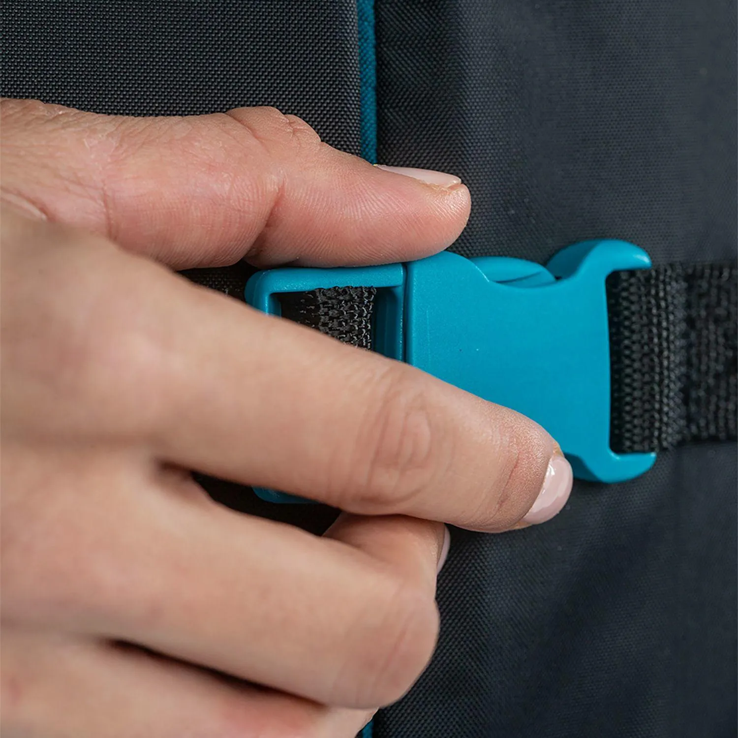 Jobe Chaleco Salvavidas Dual Unisex Azul