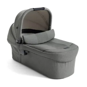 Joie Ramble XL Carrycot - Evergreen inc raincover