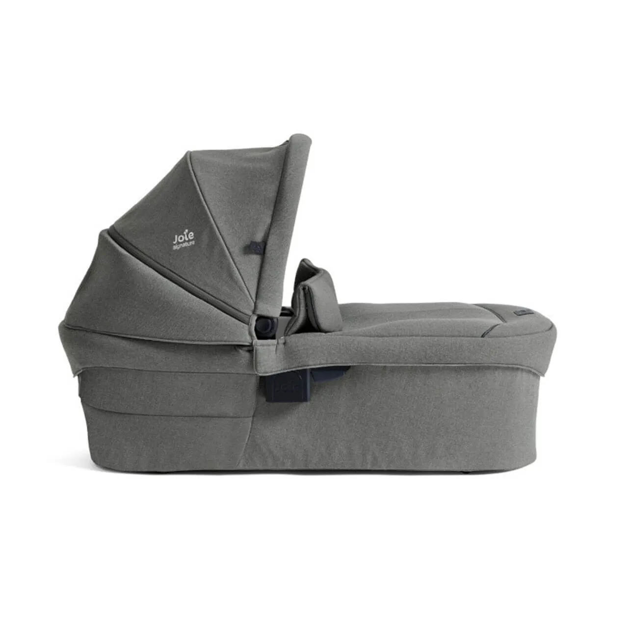 Joie Ramble XL Carrycot - Evergreen inc raincover