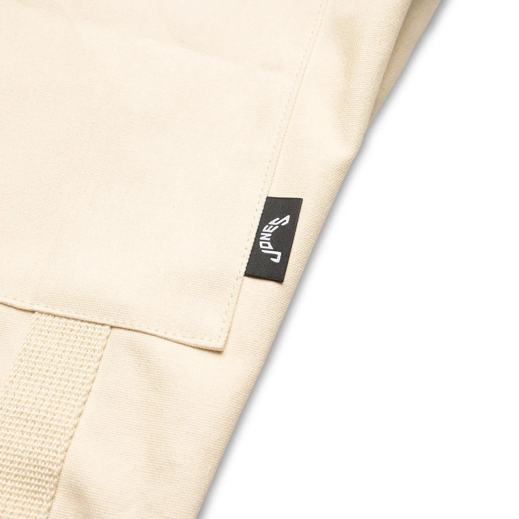 Jones Tote Bag R Canvas