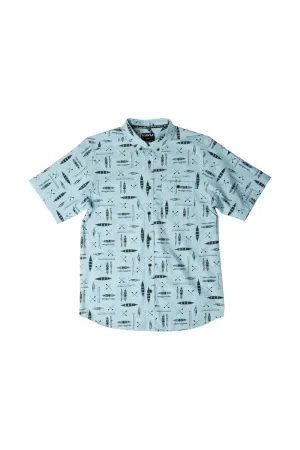 Juan Shirt (Men's)