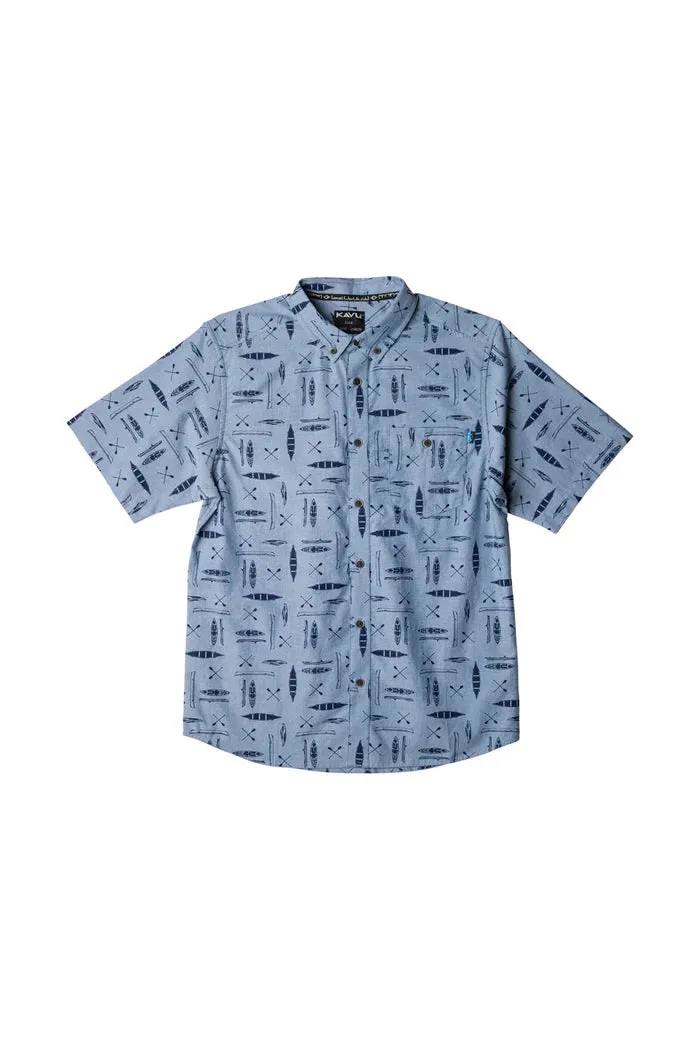 Juan Shirt (Men's)