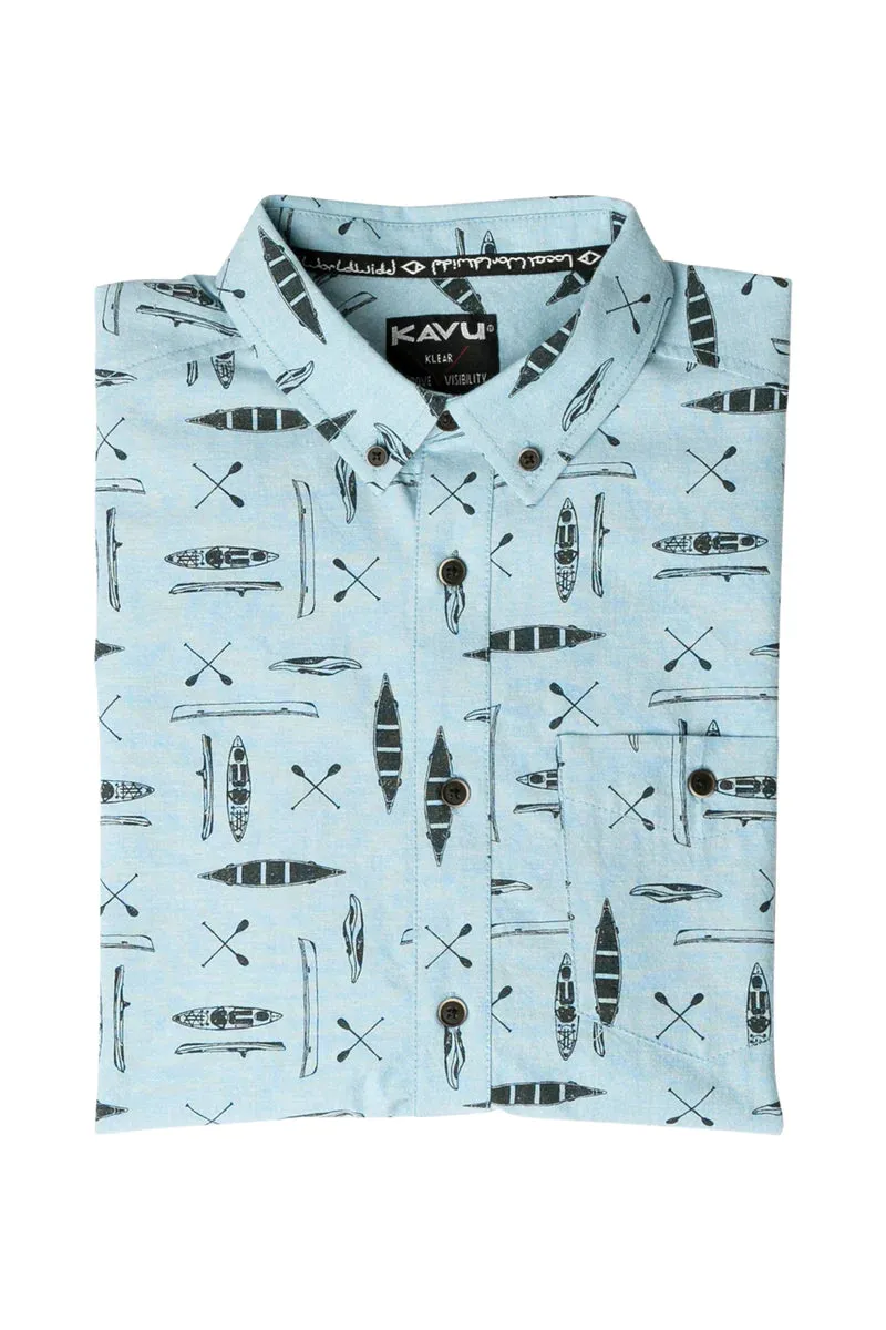 Juan Shirt (Men's)