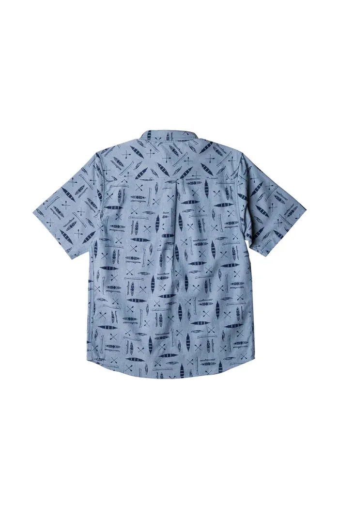 Juan Shirt (Men's)