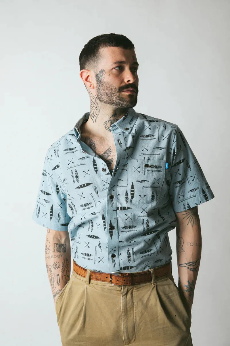 Juan Shirt (Men's)
