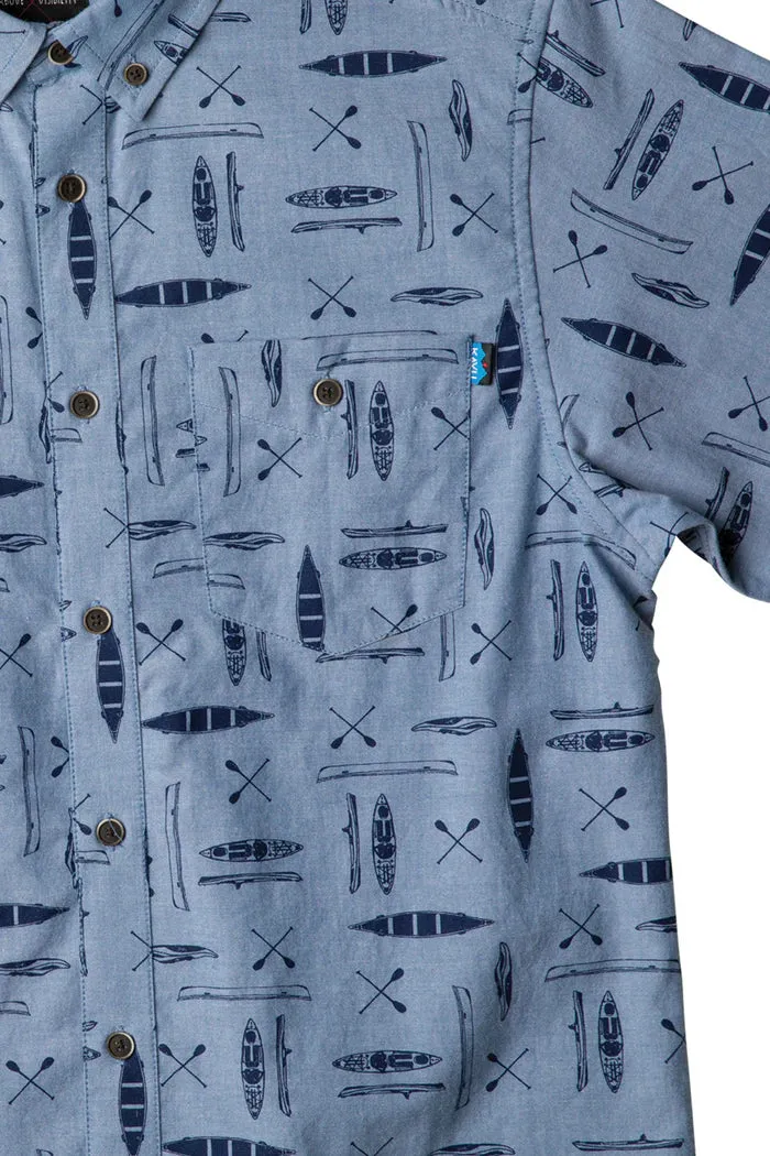 Juan Shirt (Men's)