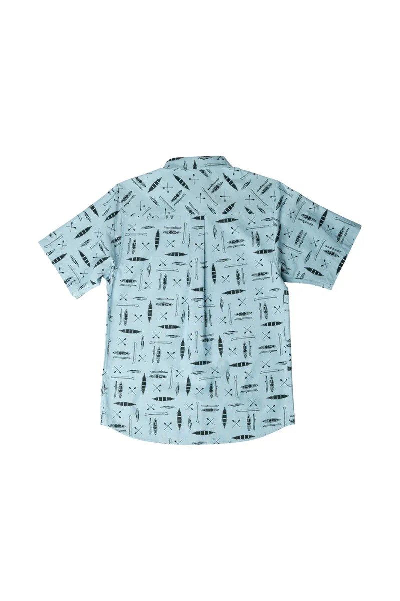 Juan Shirt (Men's)