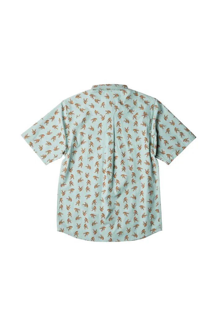 Juan Shirt (Men's)