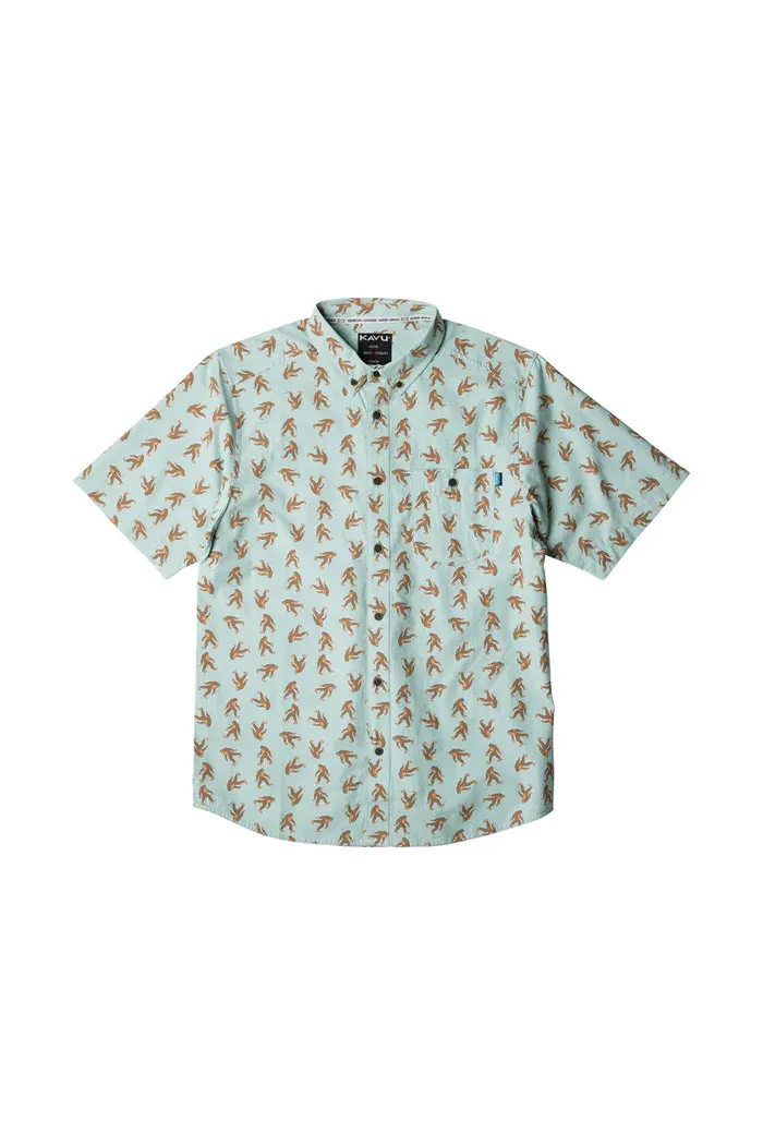 Juan Shirt (Men's)