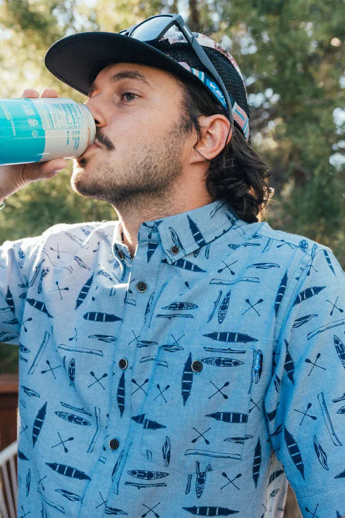 Juan Shirt (Men's)