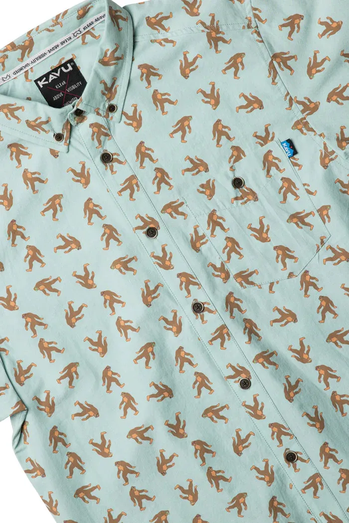 Juan Shirt (Men's)