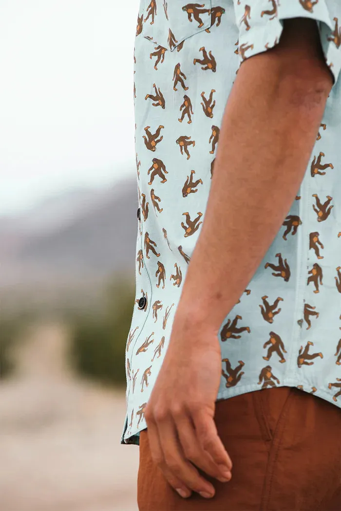 Juan Shirt (Men's)