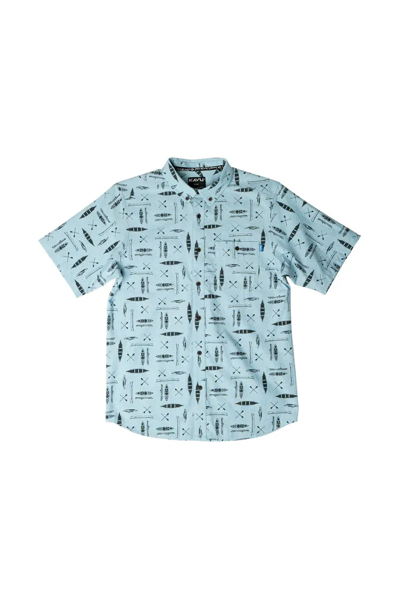 Juan Shirt (Men's)