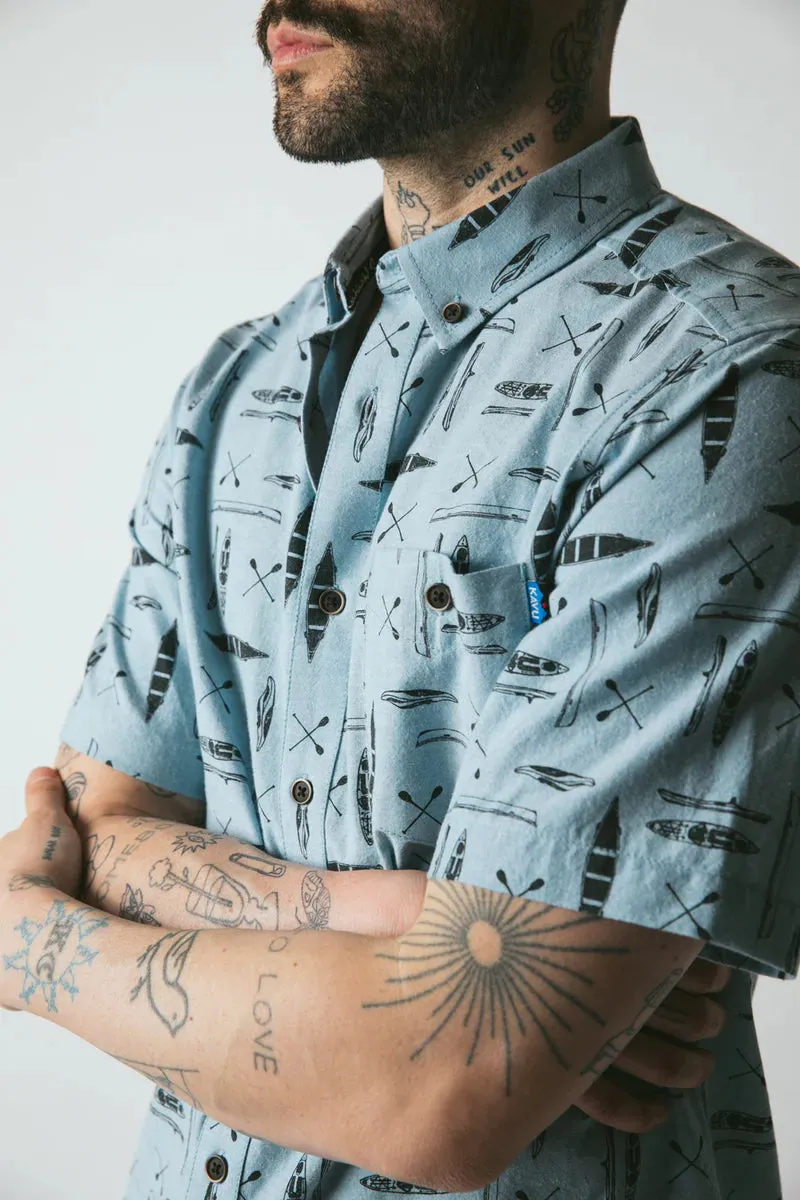 Juan Shirt (Men's)