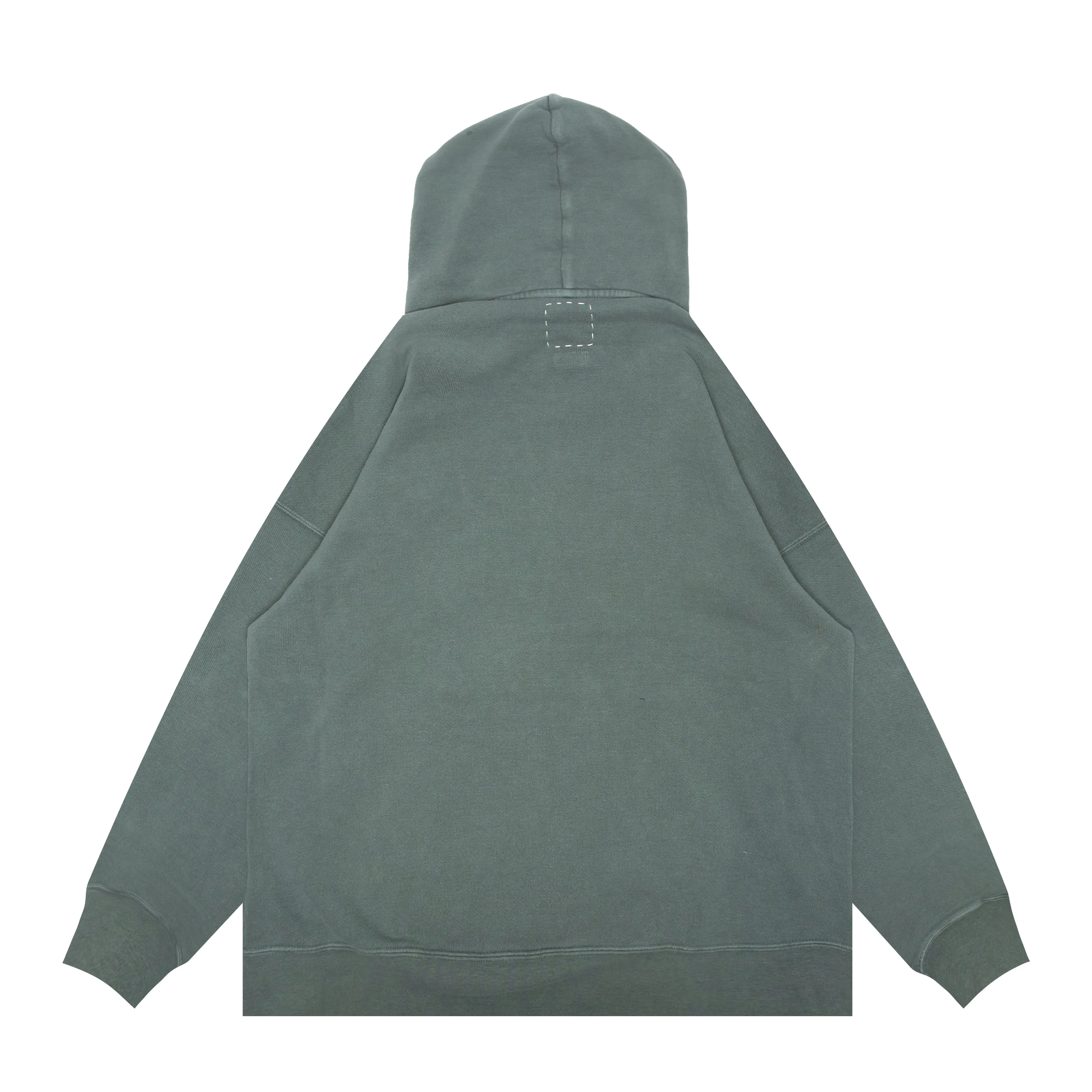 JUMBO SB HOODIE P.O. DMGD (U.D.)