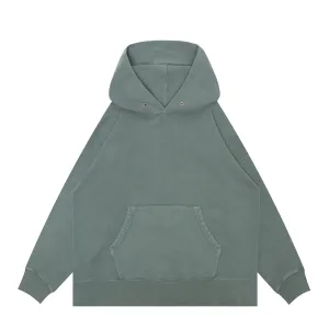 JUMBO SB HOODIE P.O. DMGD (U.D.)