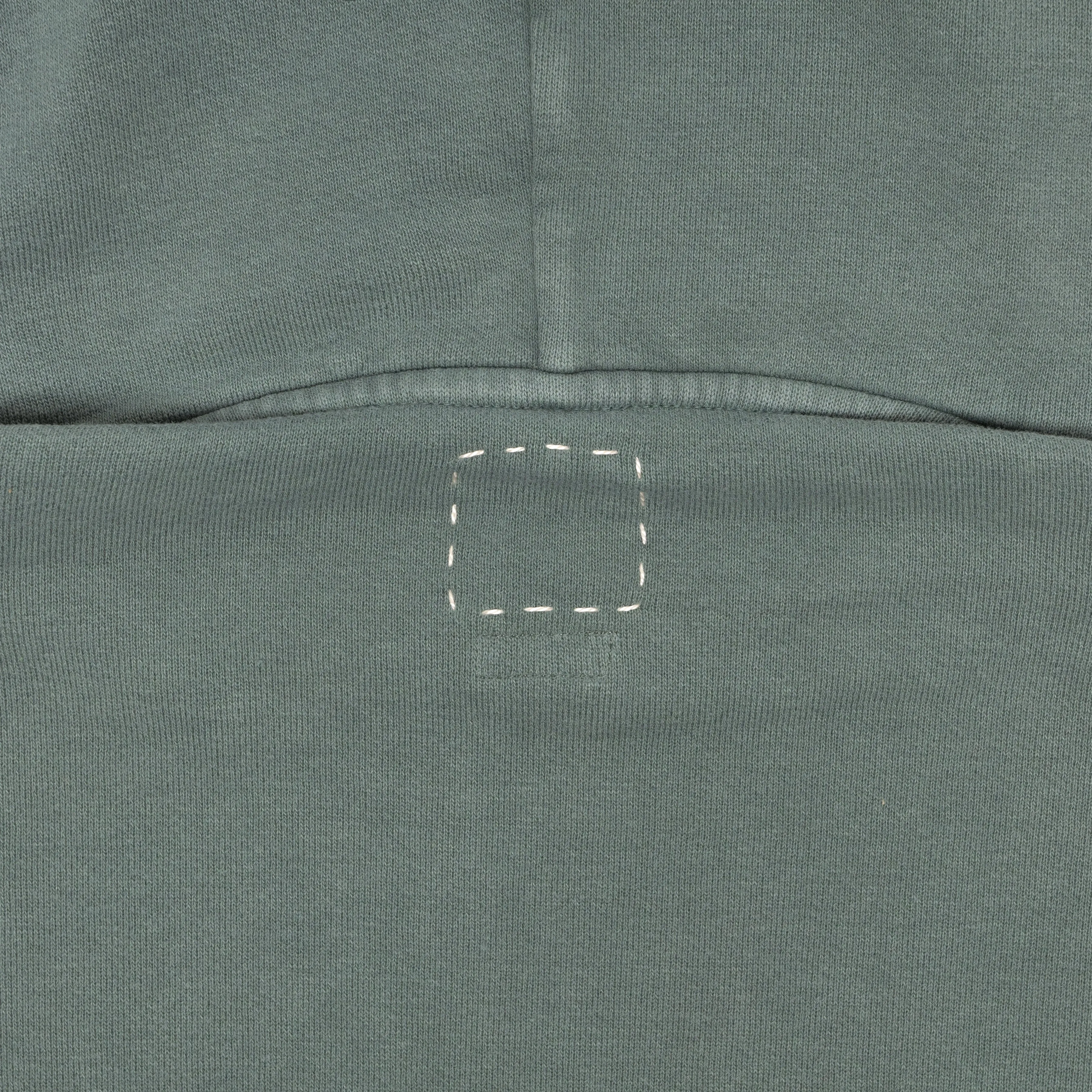 JUMBO SB HOODIE P.O. DMGD (U.D.)