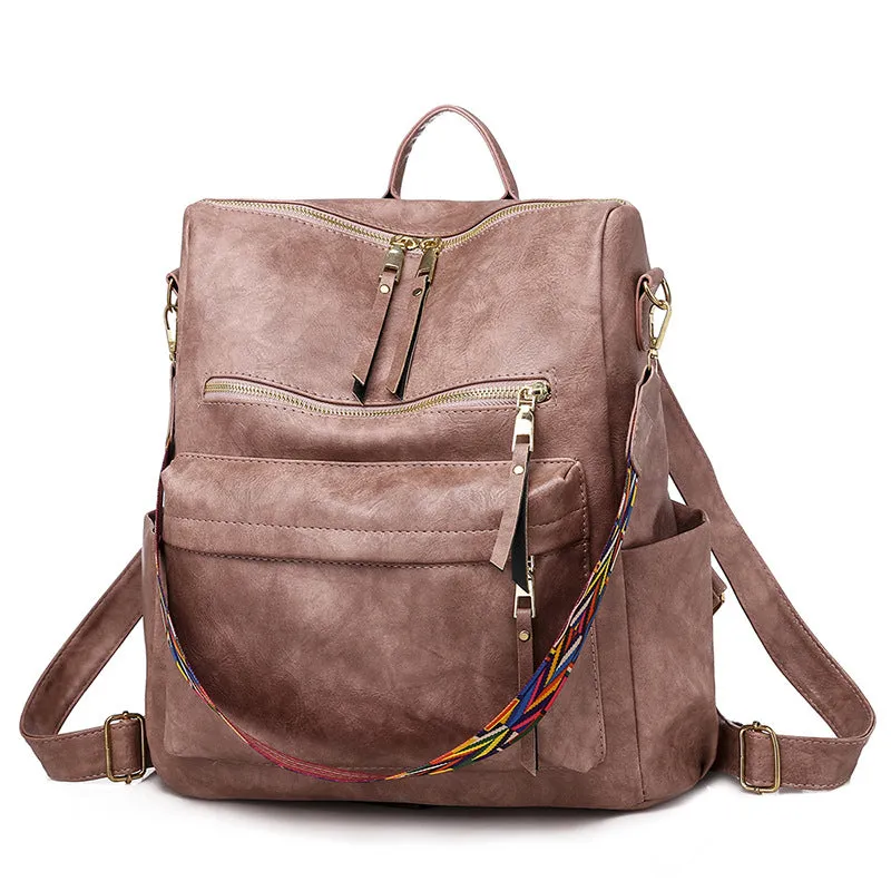 Juvy™ - Stylish Versatile Backpack for Every Occasion