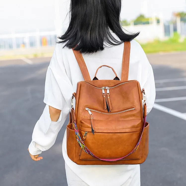 Juvy™ - Stylish Versatile Backpack for Every Occasion