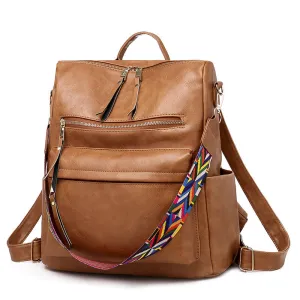 Juvy™ - Stylish Versatile Backpack for Every Occasion