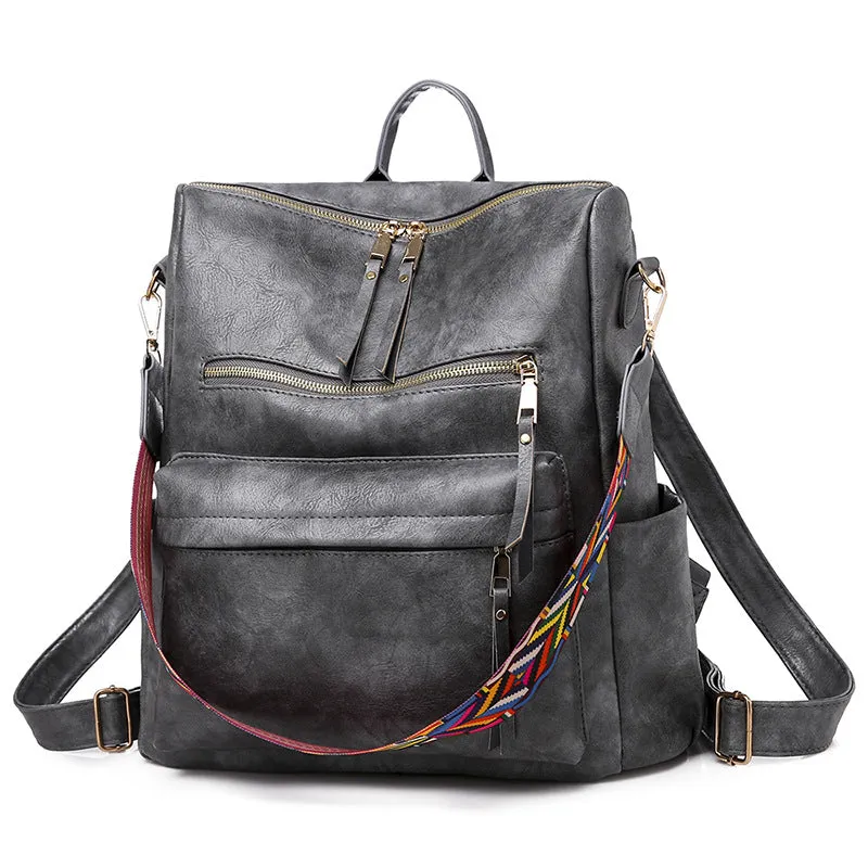 Juvy™ - Stylish Versatile Backpack for Every Occasion