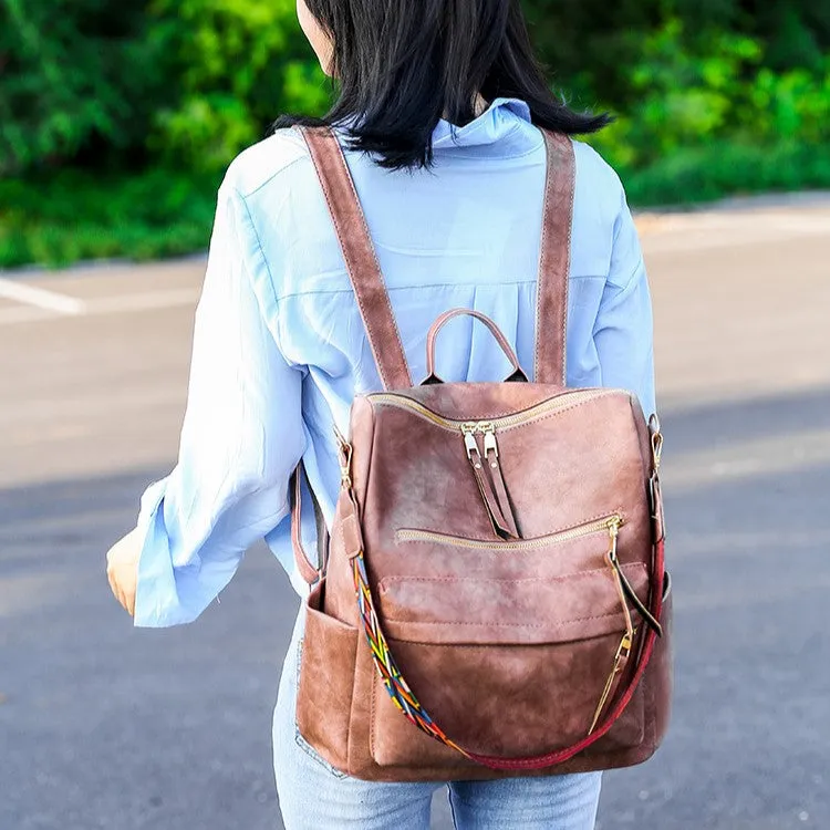Juvy™ - Stylish Versatile Backpack for Every Occasion